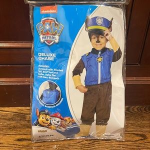 Paw Patrol Deluxe Chase